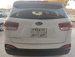 كيا سورينتو